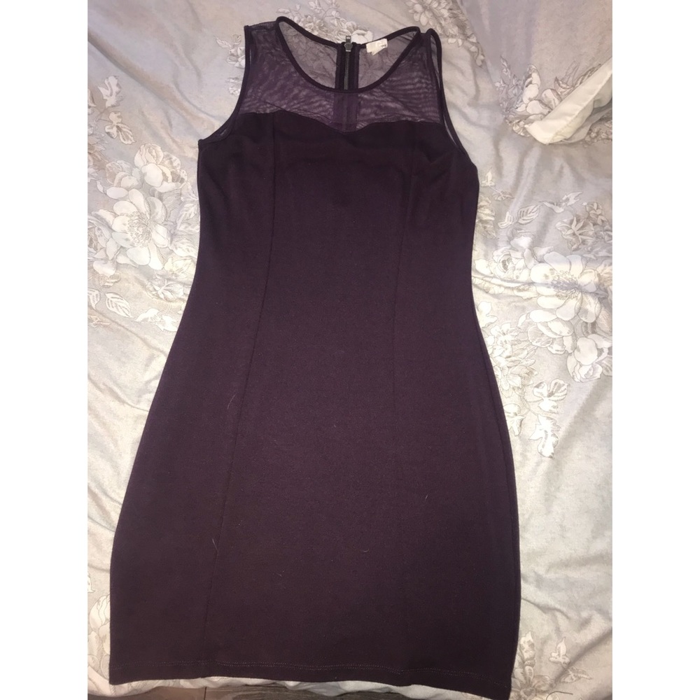 Pencil Dress!